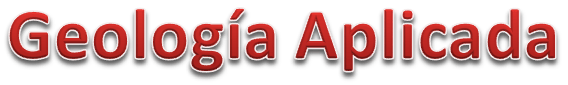 Geologia Aplicada